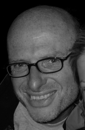 Dr. Peter Leibner